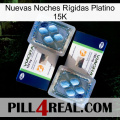 Nuevas Noches Rígidas Platino 15K viagra5